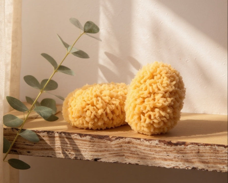 Sea Sponges