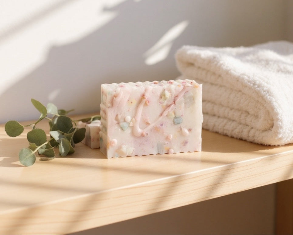 Soap Bars