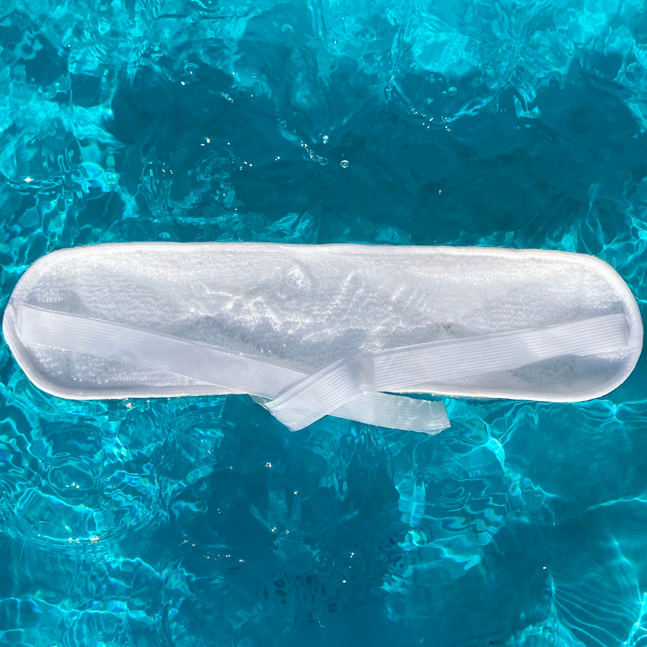 Loofah Back Strap