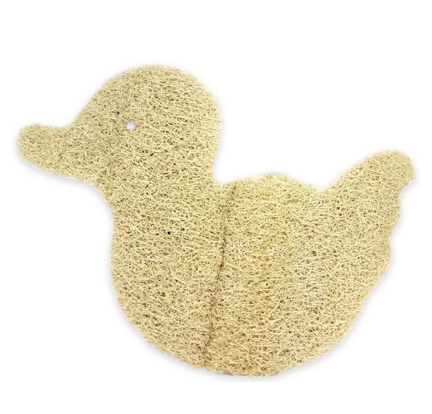 Duck Loofah Sponge