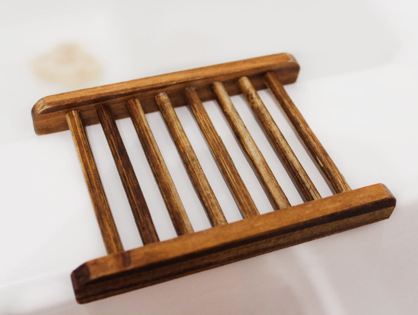 Bamboo Wooden Dish Tray