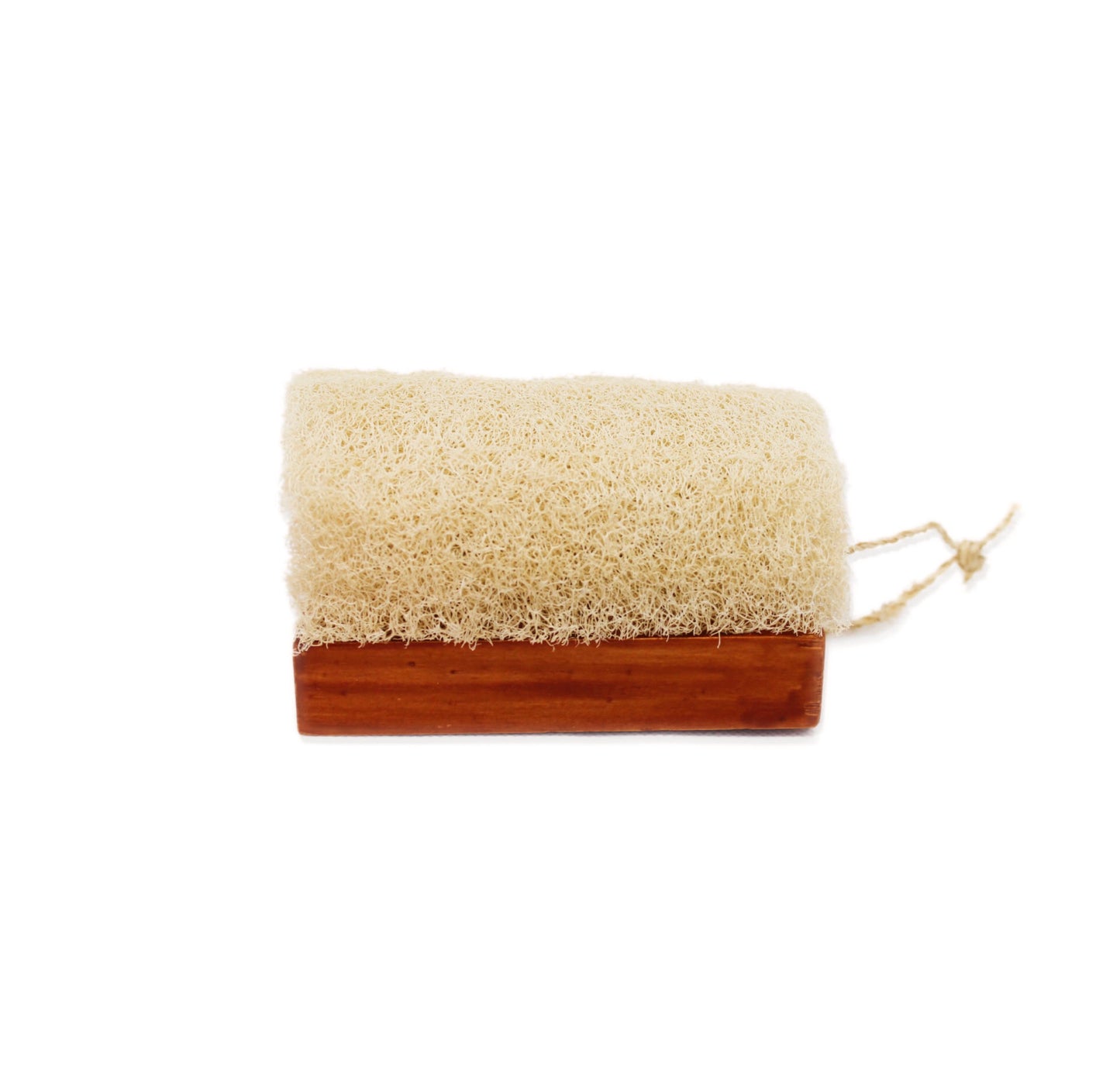 Loofah Woody Scrubber